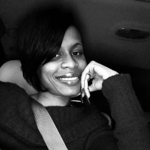 Meet your Posher, Chantal